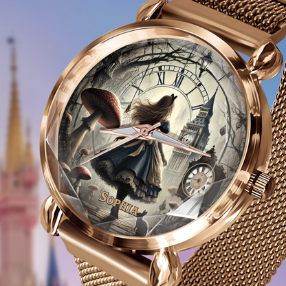 金色