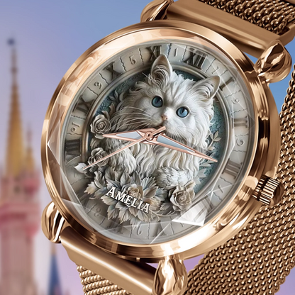 金色