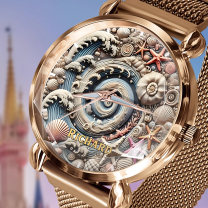 金色