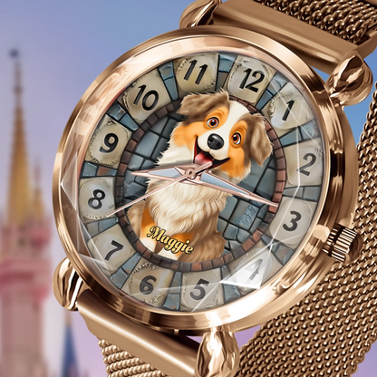 金色