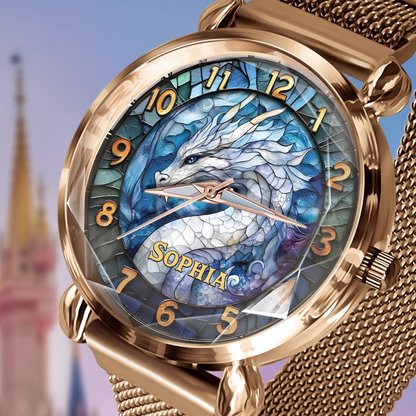 金色