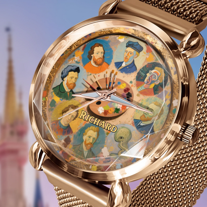 金色