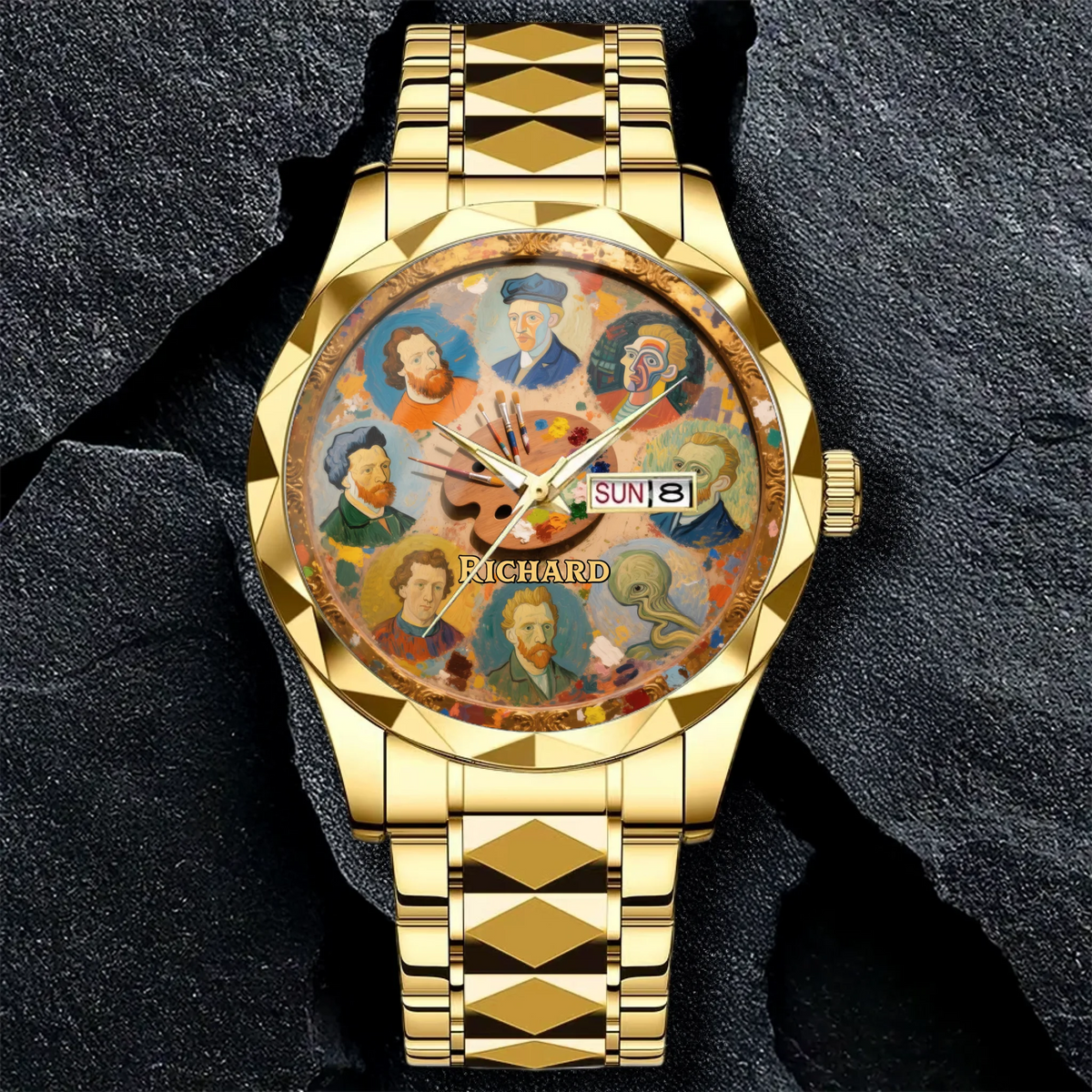 5033黑色