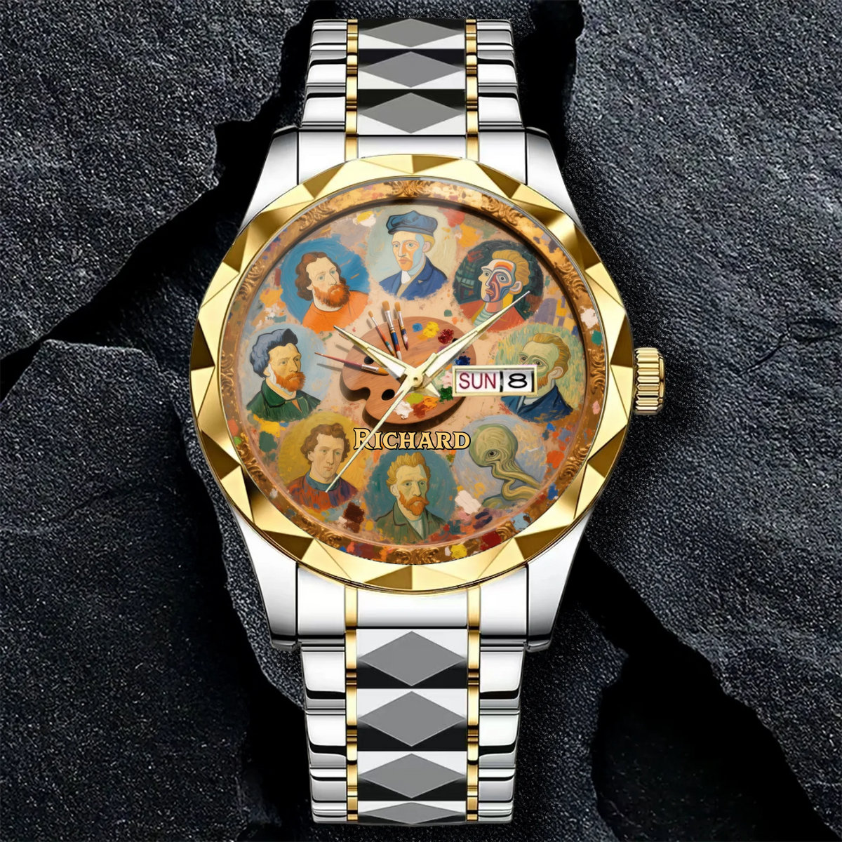5033黑色