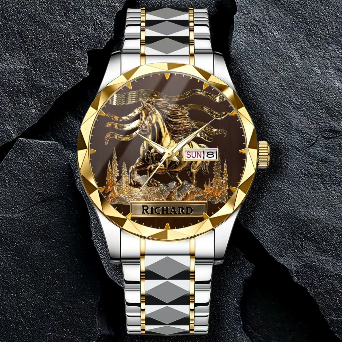 5033黑色