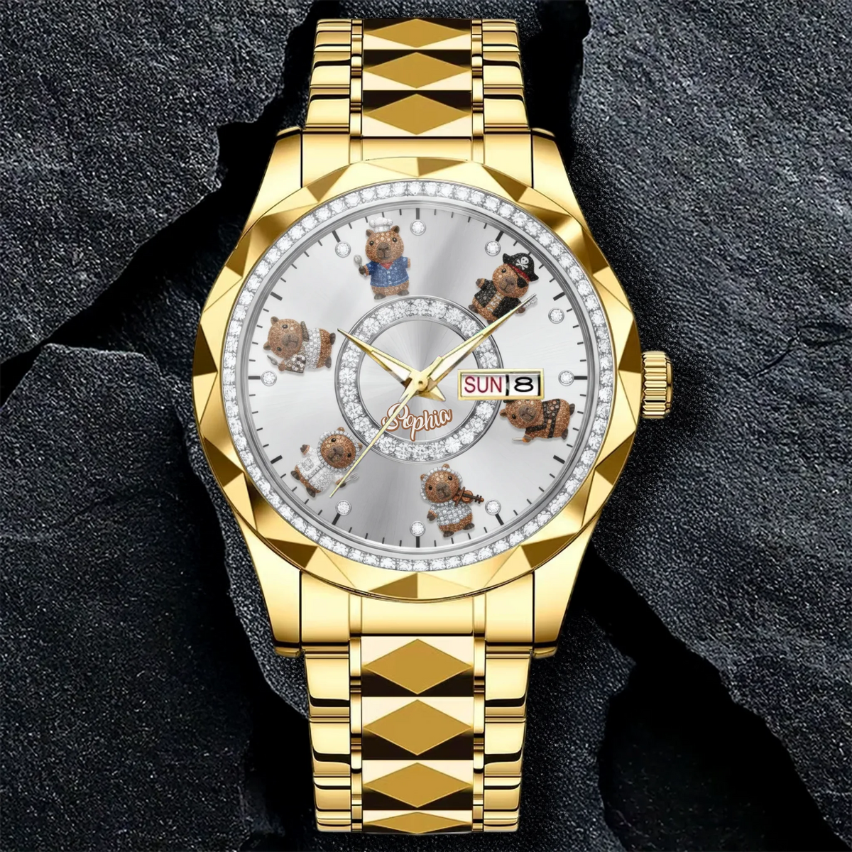 5033黑色