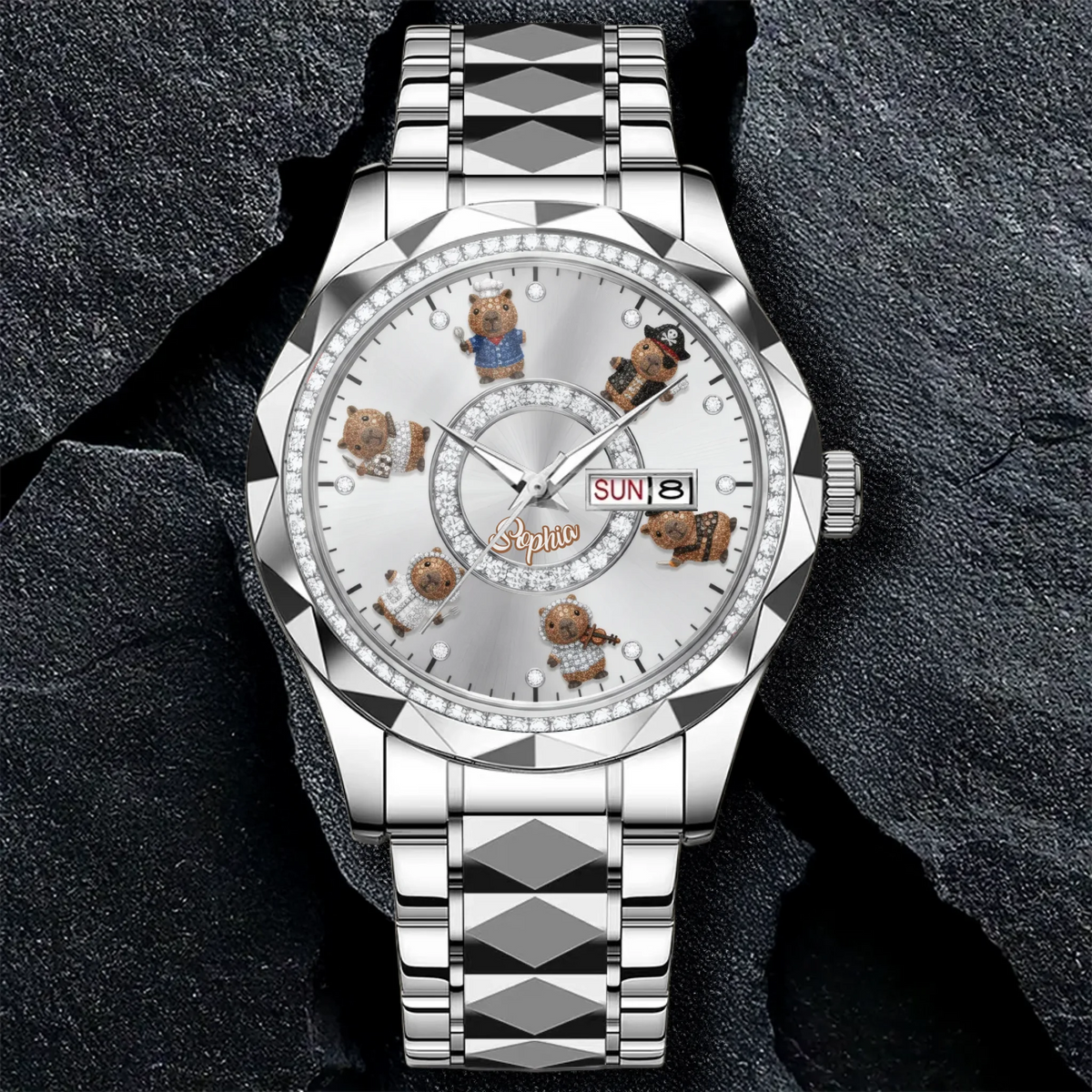5033黑色