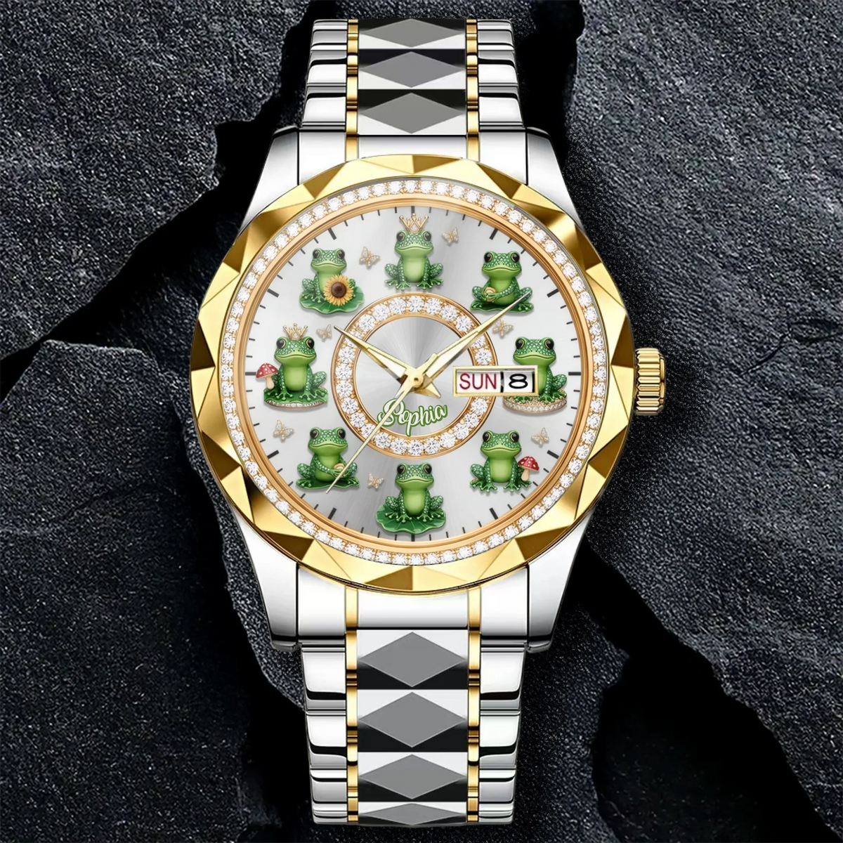 5033黑色