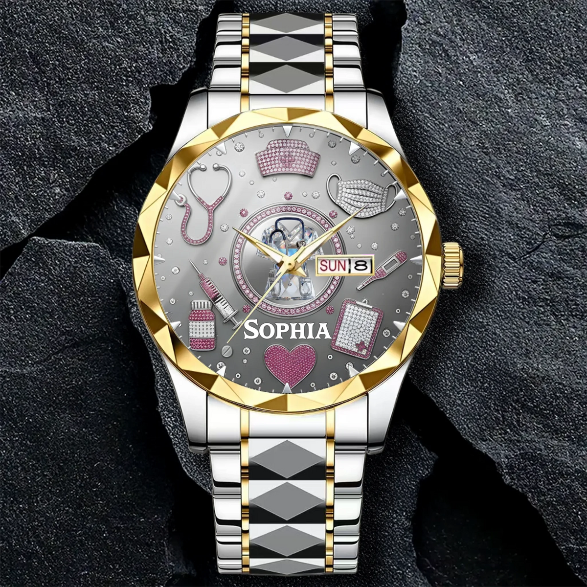 5033黑色