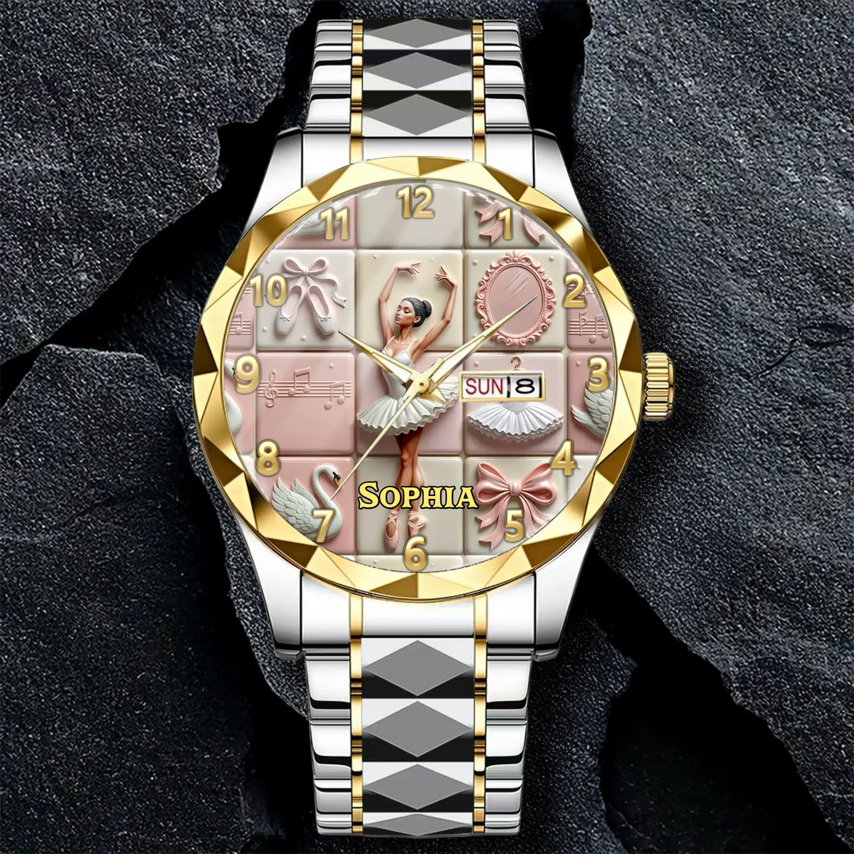5033黑色