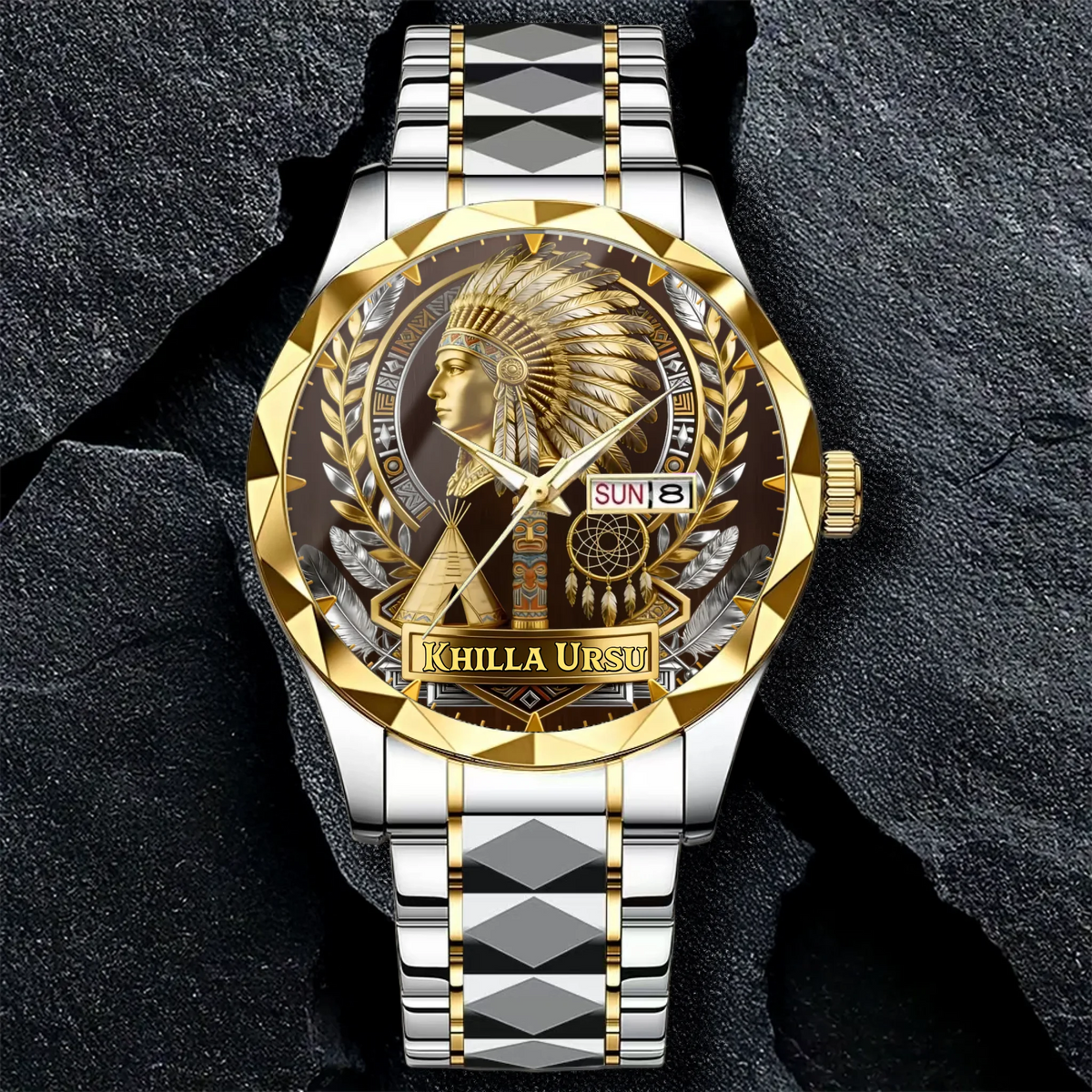5033黑色