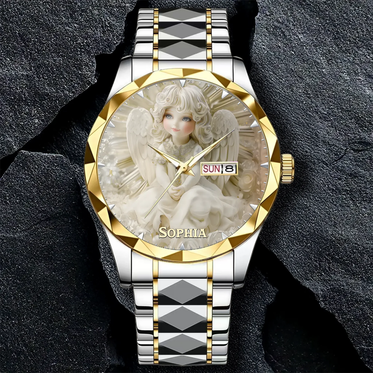 5033黑色