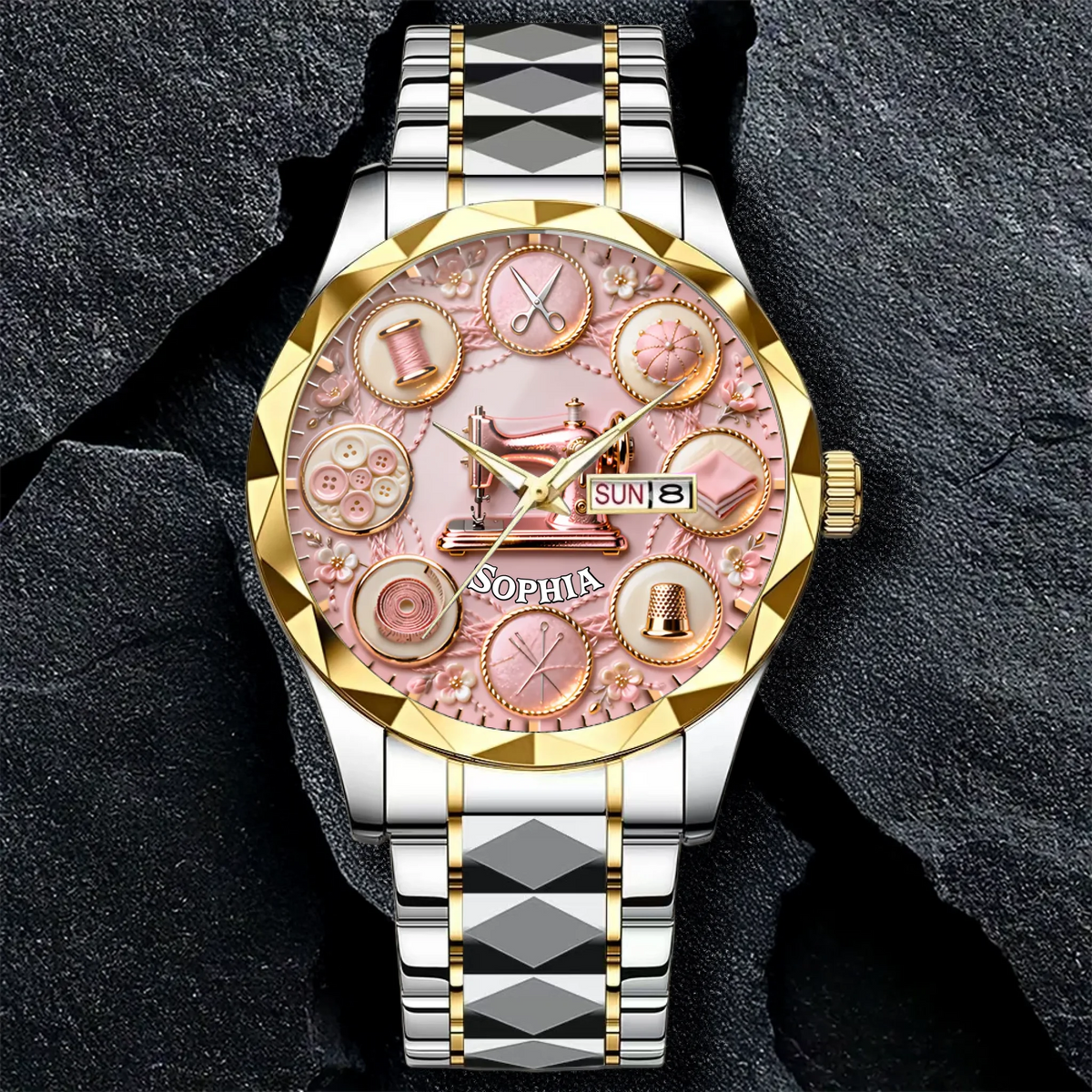 5033黑色