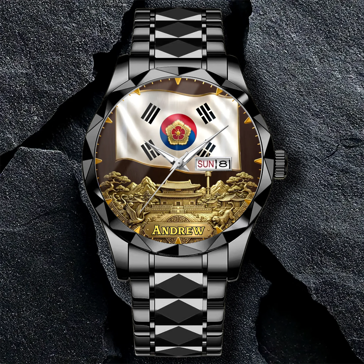 5033黑色