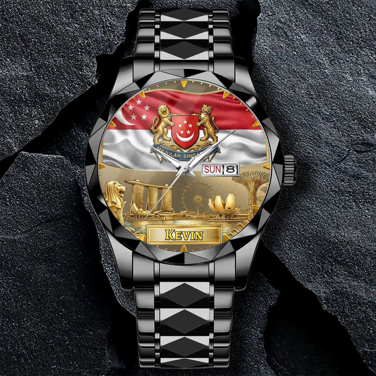 5033黑色
