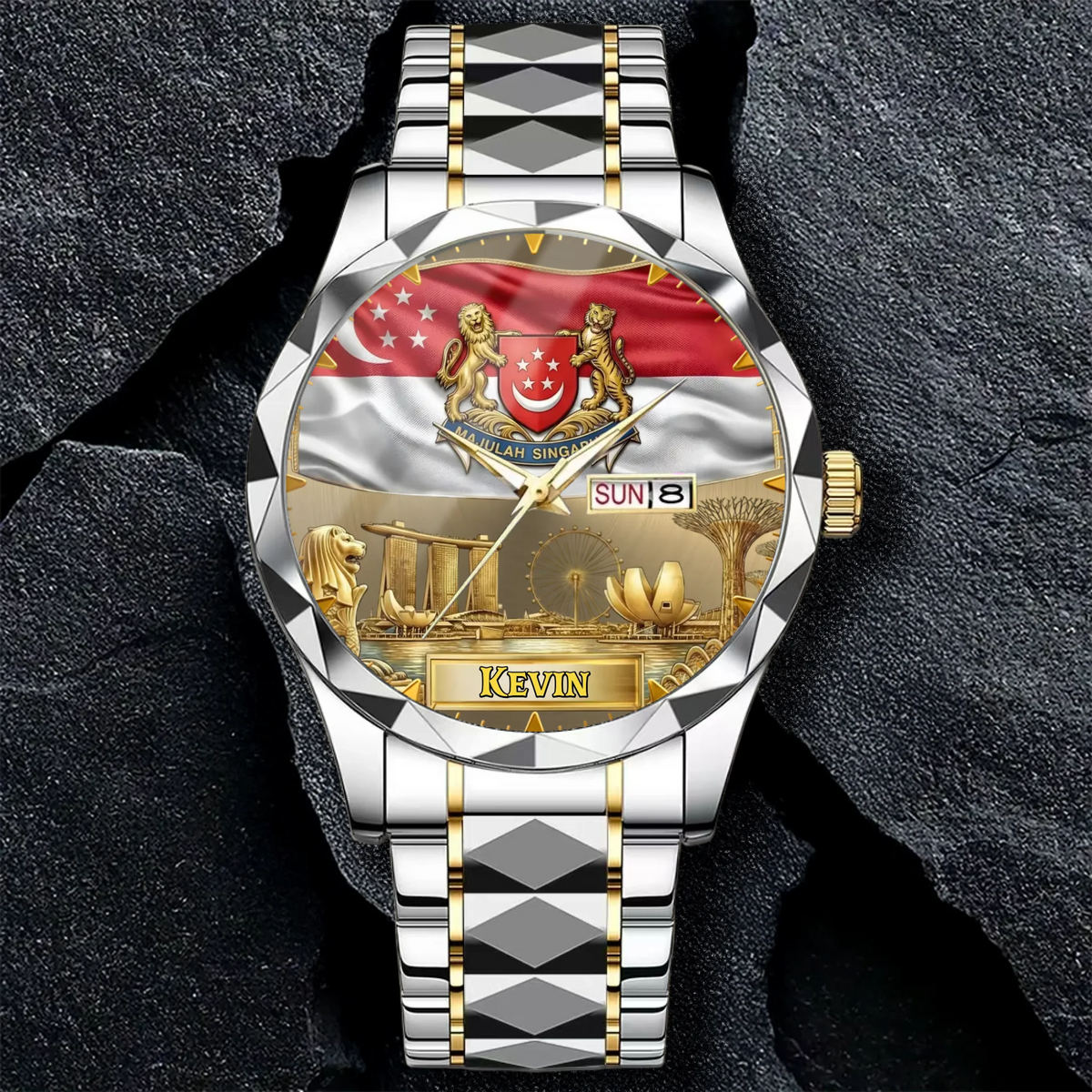 5033黑色